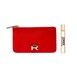 Une pochette et son vaporisateur de sac en 7,5ml Rochas Audace offerts dès 65€ d'achat dans la marque Rochas.