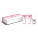 Un coffret comportant 3 miniatures de la gamme Bright Crystal offert en exclusivité dès 70€ d'achat dans la marque Versace.
