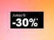 Offre fid&eacute;lit&eacute; : Jusqu'&agrave;&nbsp;-30% sur une s&eacute;lection de produits, hors Point Rouge.