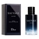 Une miniature Sauvage Eau Forte Parfum en 10ml offerte dès 110€ d'achat de parfums masculins dans la marque Dior.