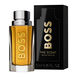 Une miniature Boss The Scent en 5ml offerte d&egrave;s l'achat d'un parfum en 50ml et plus dans la marque Hugo Boss.