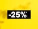 -25% sur tous les coffrets soin, hors Point Rouge. Offre réservée aux client.es membres du programme de fidélité.