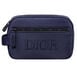 Une trousse Dior offerte dès 110€ d'achats au sein des parfums masculins Dior.