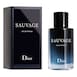 Une miniature Sauvage Eau De Parfum et un écrin couture Dior offerts dès 110€ d’achat de produits Dior.