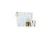 Votre trousse et ses 2 essentiels beauté offerts* dès 85€ d’achat en soin dans la marque Estée Lauder.