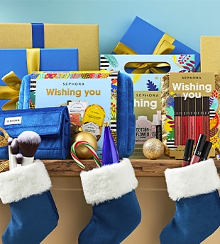 cadeaux Sephora Collection pour toute la famille