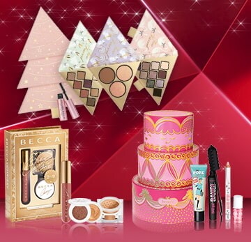COFFRETS MAQUILLAGE<span>Je craque</span>