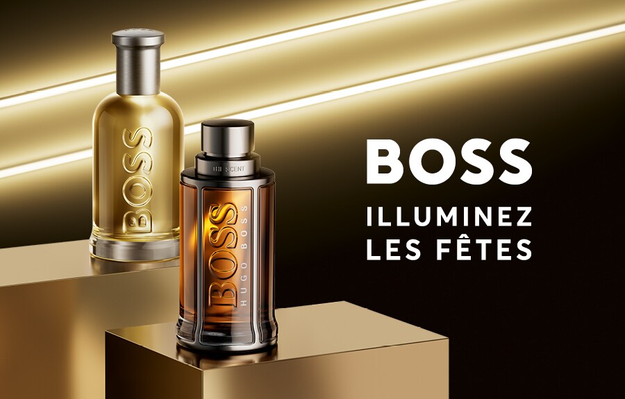 HUGO BOSS SEPHORA