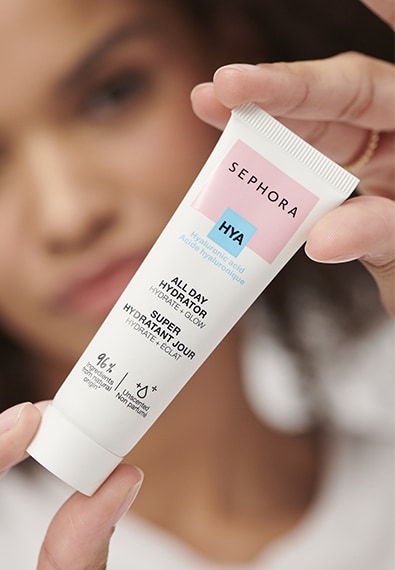 super hydratant jour sephora collection
