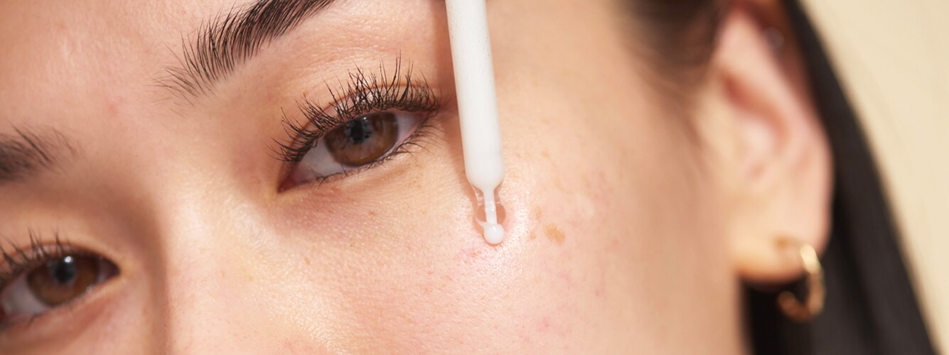 Sephora Sérum pores