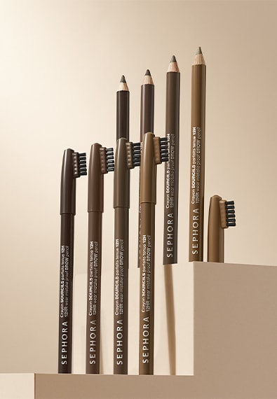 crayon sourcils 12H