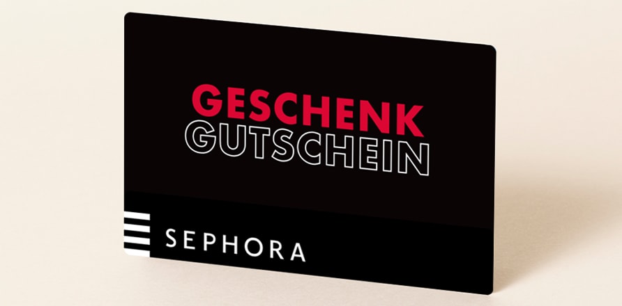 e-gift card