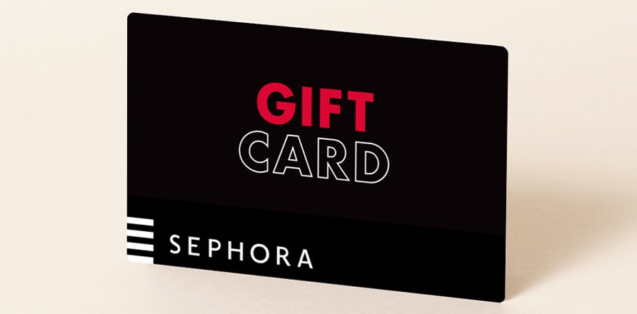 e-gift card