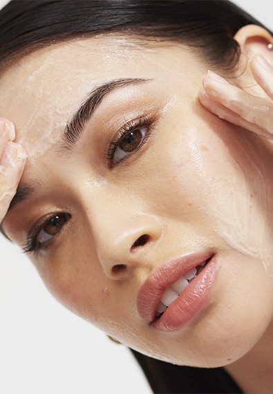 gel nettoyant