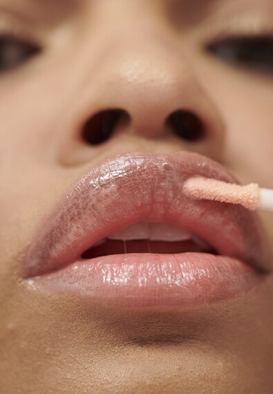 sephora collection glossed