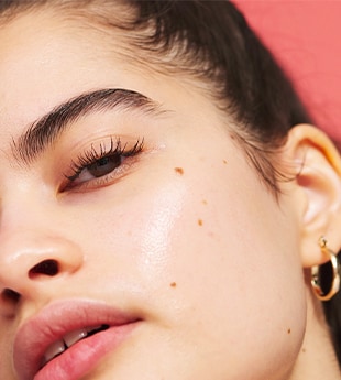 astuces teint glowy