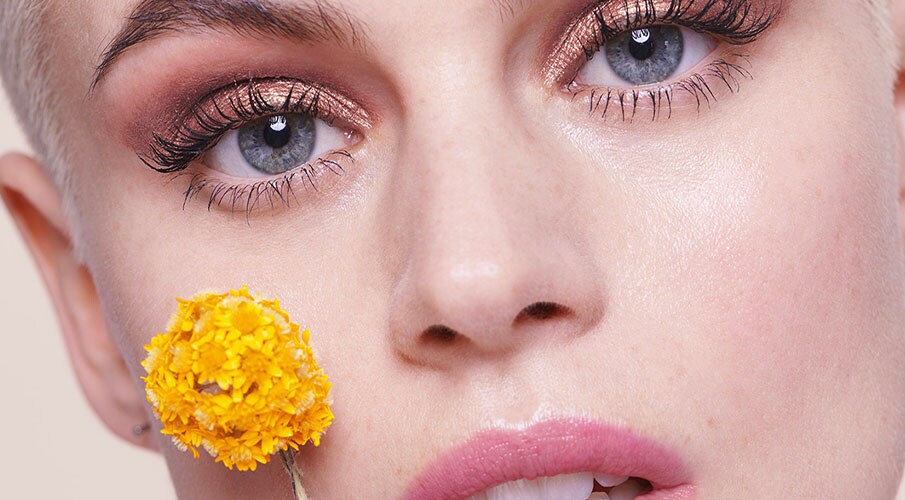 maquillage vegan