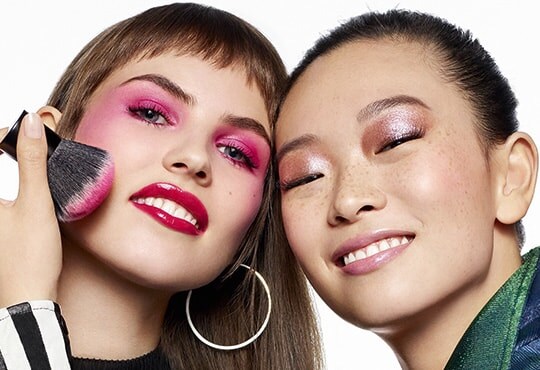 Make up* 15 min