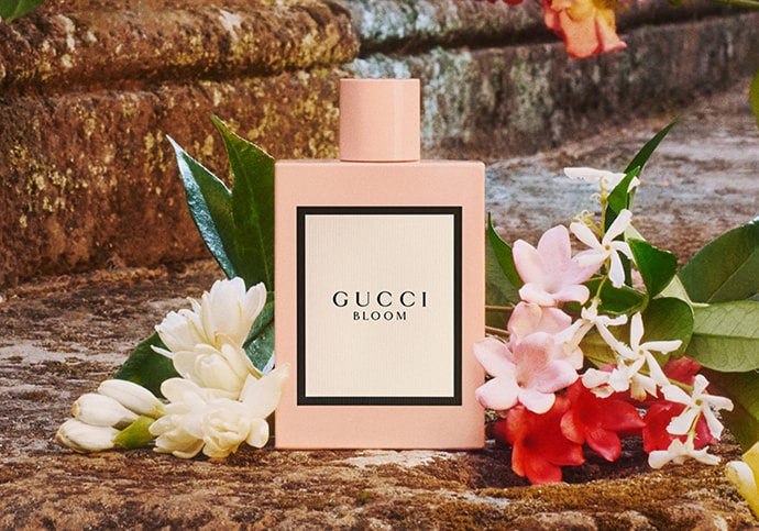 GUCCI Bloom
