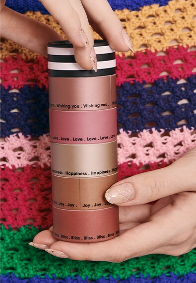 Sephora Collection Baguette