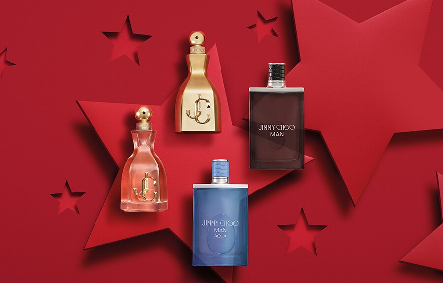 Jimmy choo blue sephora deals