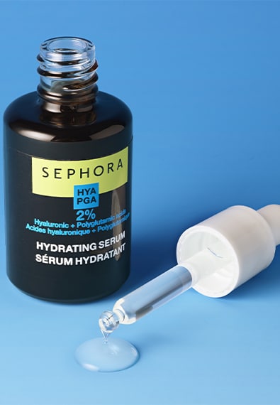 SERUM HYDRATATION SEPHORA