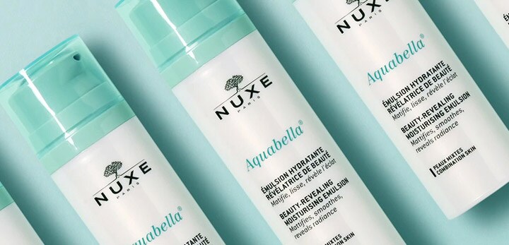 La Gamme Aquabella®