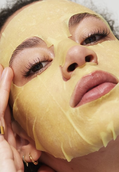 faire peau neuve