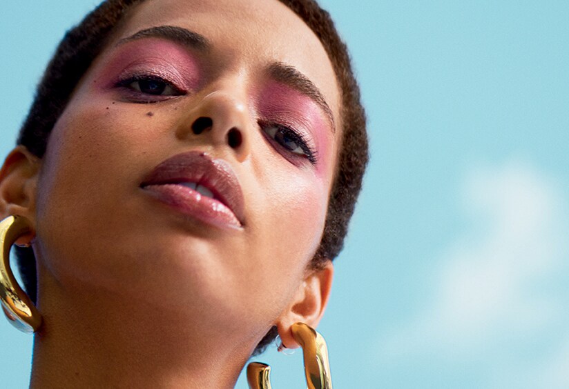 Maquillage ciblé 30 minutes