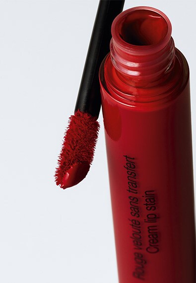 Rouge à lèvres culte Cream Lip Stain