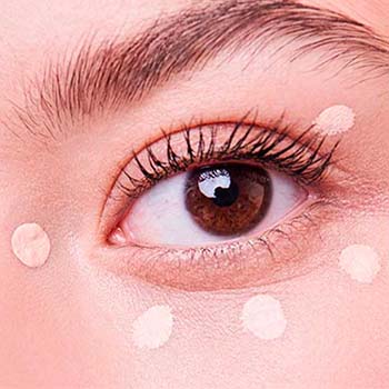 comment appliquer son concealer
