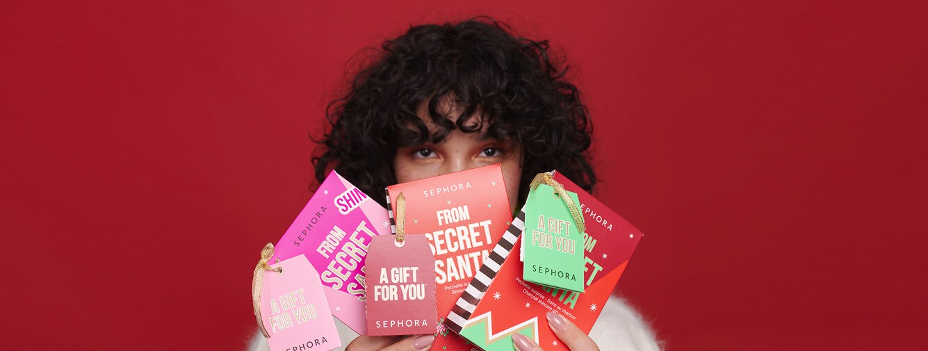 Coffret de Noël beauté - Coffret cadeau femme Noël - SEPHORA COLLECTION