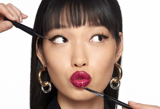 Make up* 45 min
