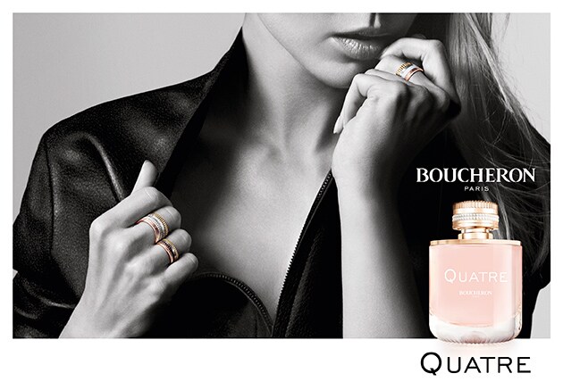 sephora boucheron quatre