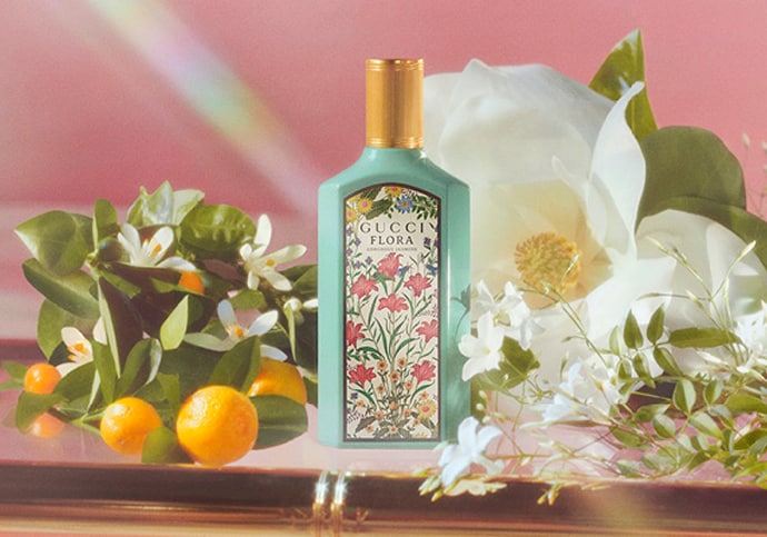 Flora by gucci sephora new arrivals