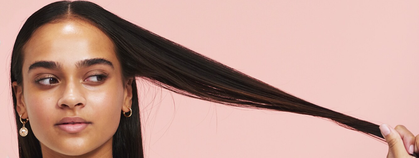hydrater ses cheveux astuces