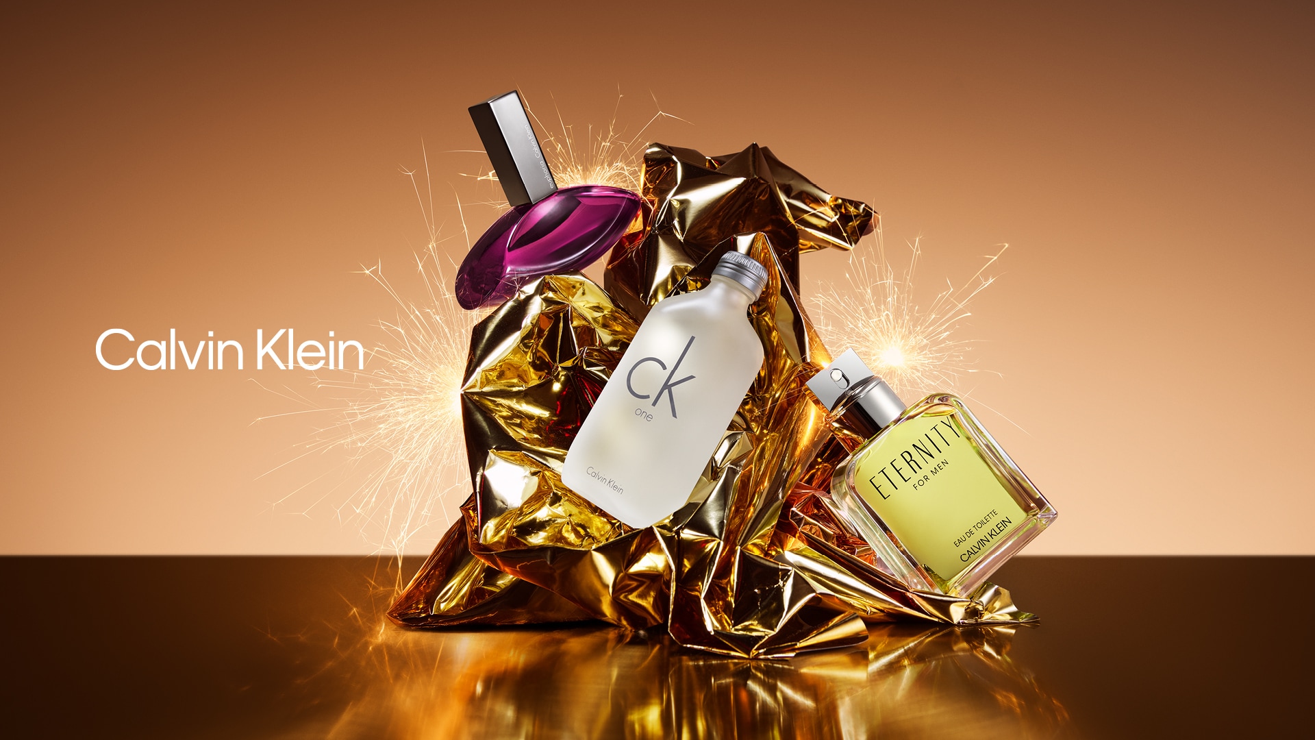 CK One Essence - Parfum Intense de CALVIN KLEIN ≡ SEPHORA
