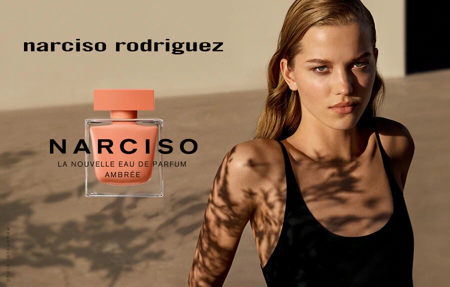 narciso perfume sephora