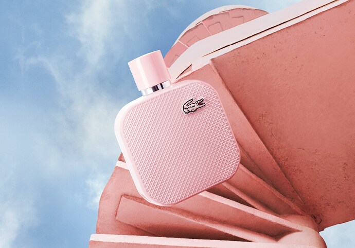 Lacoste femme parfum sephora sales