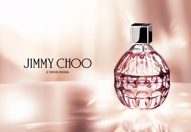jimmy choo sephora