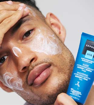 nettoyage homme