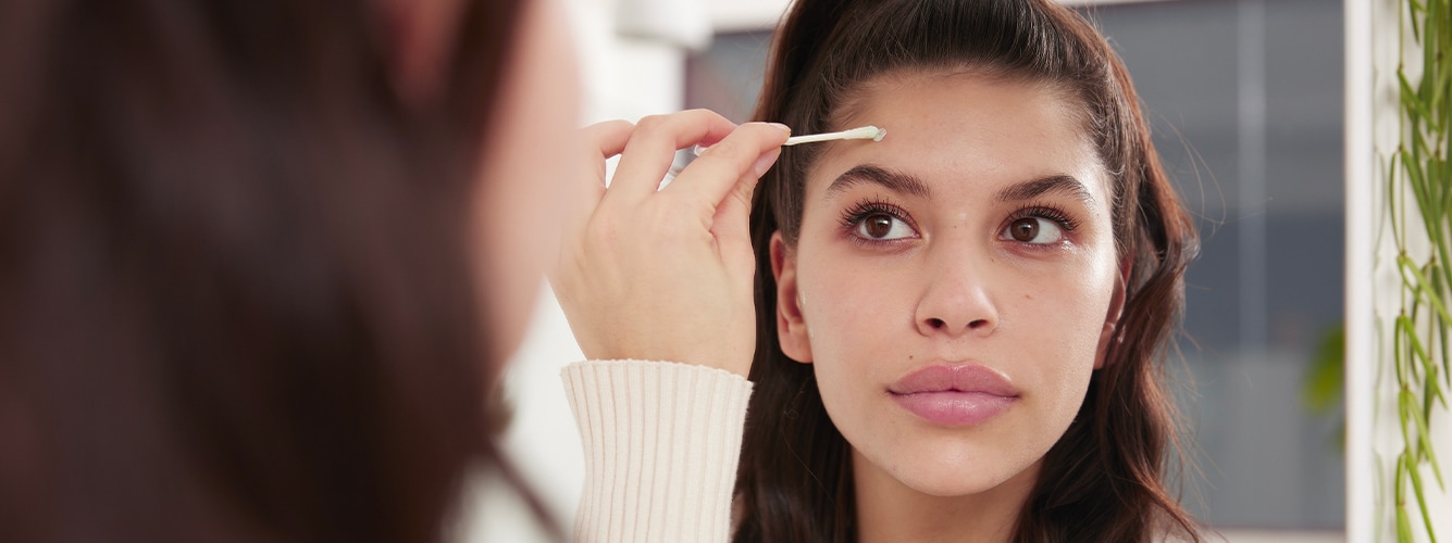 soins anti imperfections