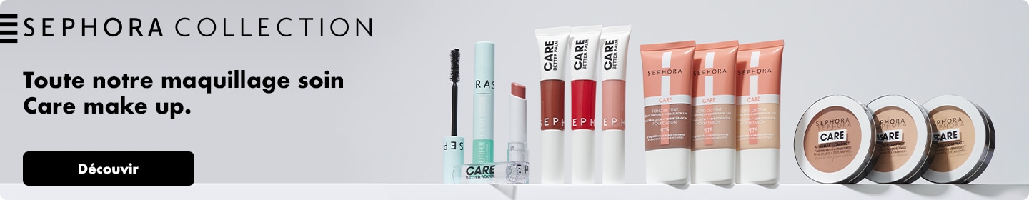 care makeup sephora collection
