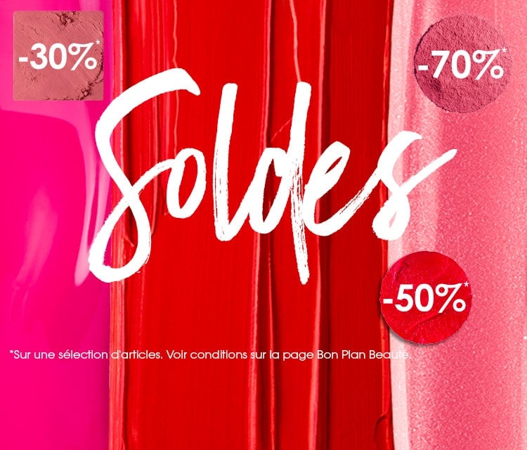 SEPHORA ≡ Maquillage ⋅ Parfum ⋅ Soin ⋅ Beauté