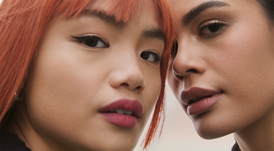 Les basiques du maquillage