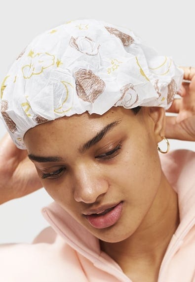 masques cheveux