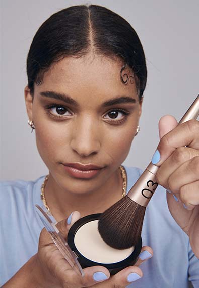 poudre compacte sephora