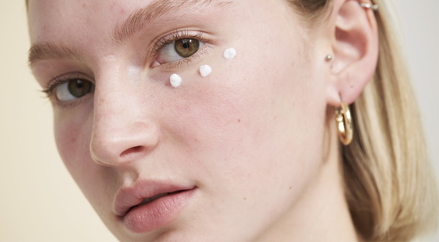 soins pour un regard éclatant