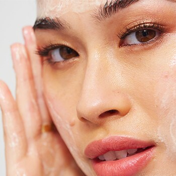 peau zero imperfection