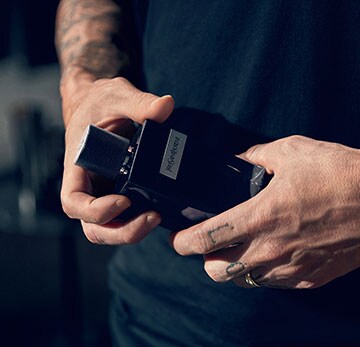 Y PARFUM POUR HOMME